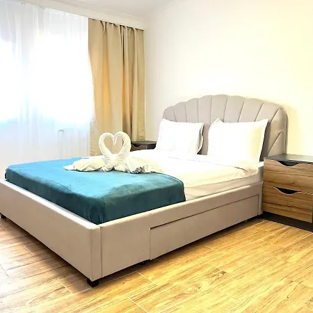 Holidays Apartment *