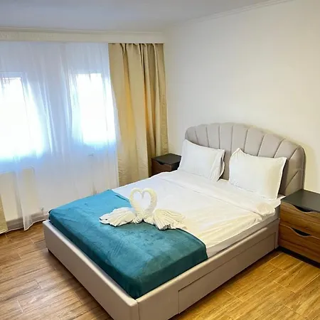 Holidays Apartment *