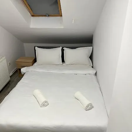 Apartment Holidays