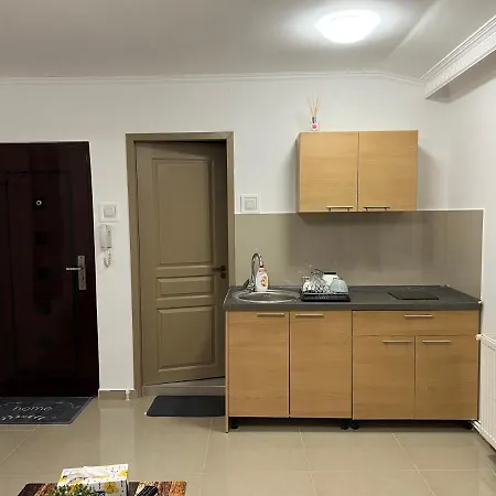 Holidays Apartment