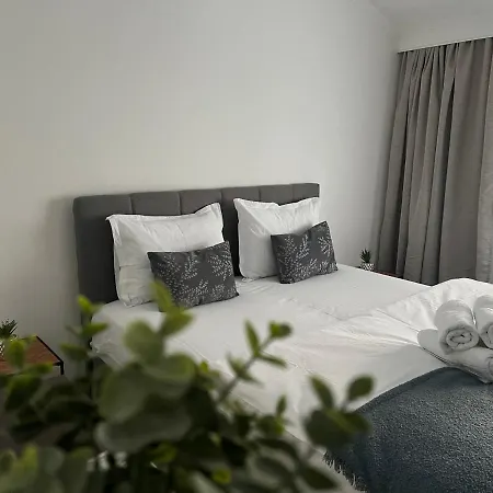Apartment Holidays Cluj-Napoca