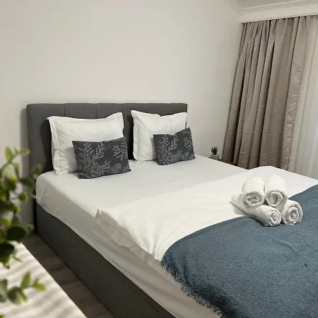 Holidays Apartment Cluj-Napoca