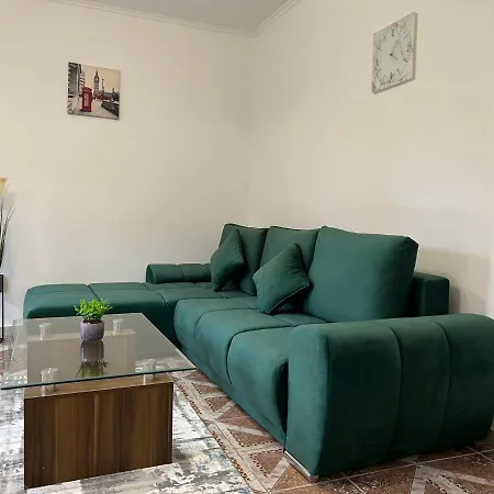 Holidays Apartment