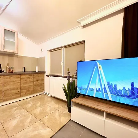 Apartment Holidays