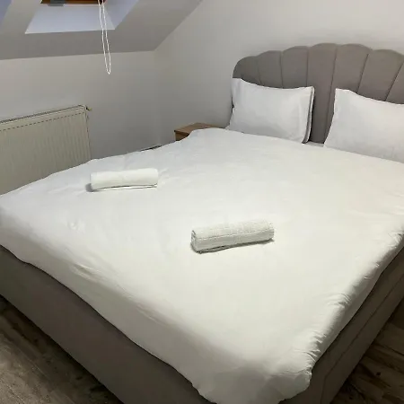 Holidays Appartamento Cluj-Napoca