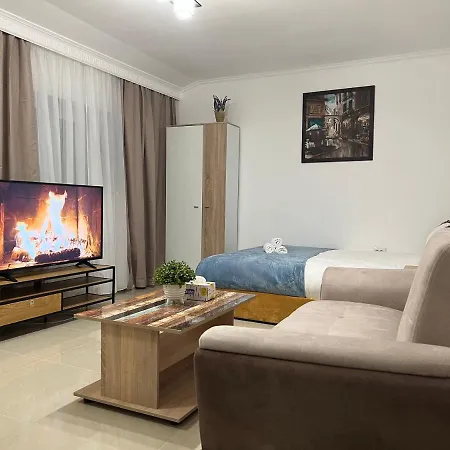 Holidays Apartment