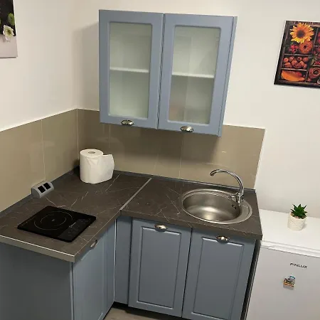 Holidays Apartment Cluj-Napoca
