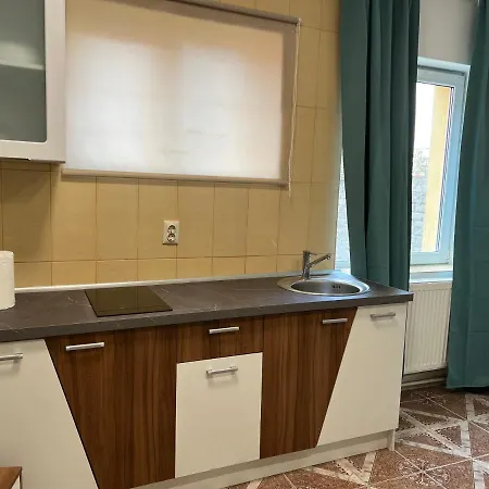 Apartment Holidays Cluj-Napoca