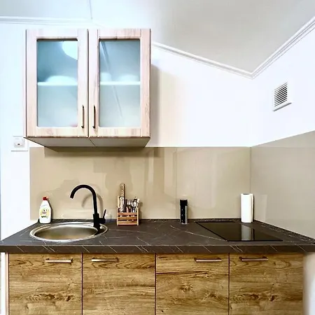 Holidays Apartment *