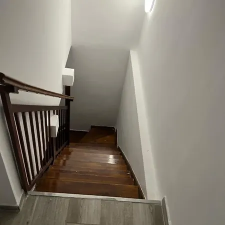 Apartment Holidays