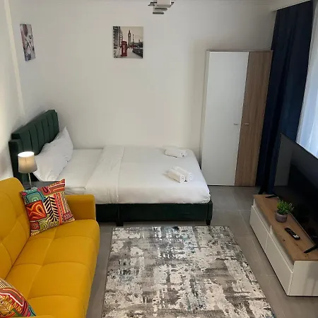 Holidays Apartment