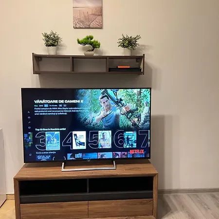 Holidays Apartment *