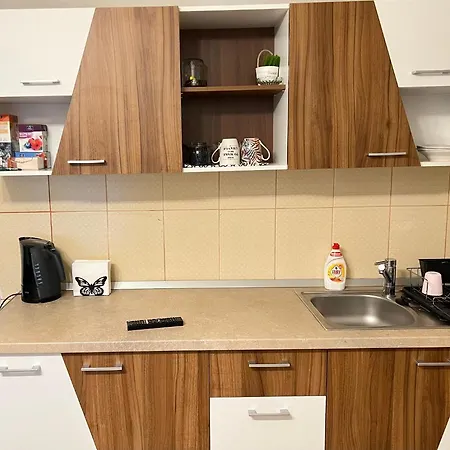 Holidays Apartment *