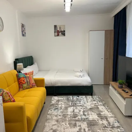Apartment Holidays