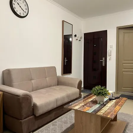 Apartment Holidays Cluj-Napoca